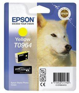   EPSON YELLOW ME OEM: T096440