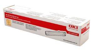 ORIGINAL OKI TONER BLACK OEM: 43502302