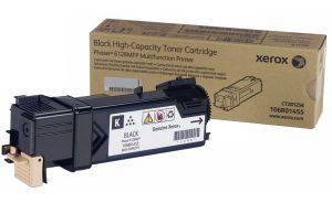  XEROX TONER  (BLACK)  OEM: 106R01455