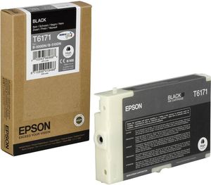   EPSON BLACK HIGH CAPACITY ME OEM: T617100