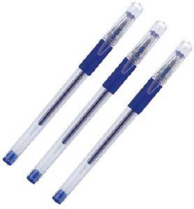 ΣΤΥΛΟ GEL TENFON ΜΕ ΚΑΠΑΚΙ 0.5ΜΜ ΜΠΛΕ ΧΡΩΜΑ 3 PACK ΣΤΥΛΟ GEL TENFON ΜΕ ΚΑΠΑΚΙ 0.5ΜΜ ΜΠΛΕ ΧΡΩΜΑ 3 PACK