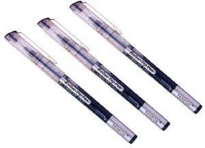 ΣΤΥΛΟ ROLLER TENFON ΜΕ ΚΑΠΑΚΙ 0.5ΜΜ ΜΑΥΡΟ ΧΡΩΜΑ 3 PACK ΣΤΥΛΟ ROLLER TENFON ΜΕ ΚΑΠΑΚΙ 0.5ΜΜ ΜΑΥΡΟ ΧΡΩΜΑ 3 PACK