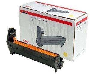 ΓΝΗΣΙΟ DRUM KIT BLACK OKI ΜΕ OEM: 43501902 ΓΝΗΣΙΟ DRUM KIT BLACK OKI ΜΕ OEM: 43501902