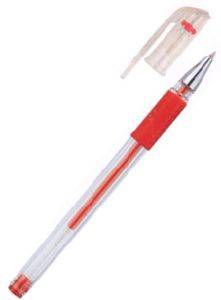ΣΤΥΛΟ GEL TENFON ΜΕ ΚΑΠΑΚΙ 0.5ΜΜ ΚΟΚΚΙΝΟ ΧΡΩΜΑ ΣΤΥΛΟ GEL TENFON ΜΕ ΚΑΠΑΚΙ 0.5ΜΜ ΚΟΚΚΙΝΟ ΧΡΩΜΑ