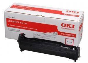 ΓΝΗΣΙΟ IMAGE DRUM OKI MAGENTA ΜΕ OEM: 43460222 ΓΝΗΣΙΟ IMAGE DRUM OKI MAGENTA ΜΕ OEM: 43460222
