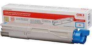ΓΝΗΣΙΟ TONER OKI CYAN HIGH CAPACITY ΜΕ OEM: 43459371 ΓΝΗΣΙΟ TONER OKI CYAN HIGH CAPACITY ΜΕ OEM: 43459371