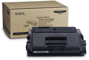  XEROX TONER  (BLACK)  OEM: 106R01370