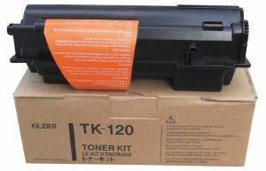 TONER KYOCERA TK120 7000 PGS  FS 1030D / FS1030DN
