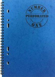 �������� 1 ������� 100 ������� PERFORATED ������ 17 X 25 ����