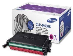  TONER SAMSUNG  (MAGENTA) HIGH CAPACITY  : CLP-M660B