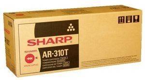 TONER ΦΩΤΟΤΥΠΙΚΟΥ SHARP ΜΕ OEM : AR-301LT TONER ΦΩΤΟΤΥΠΙΚΟΥ SHARP ΜΕ OEM : AR-301LT