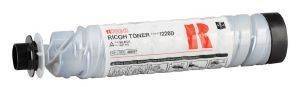 TONER COPIER (�����������) RICOH TYPE 1220D BLACK
