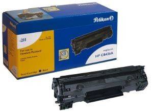 PELIKAN 4200150   HP CB436A TONER