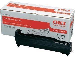  IMAGE DRUM OKI BLACK  OEM: 43460224