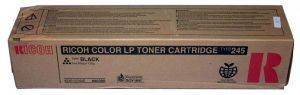 TONER COPIER  RICOH TYPE 245 BLACK