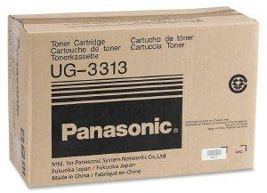 TONER FAX PANASONIC UG-3313  UF 550/885