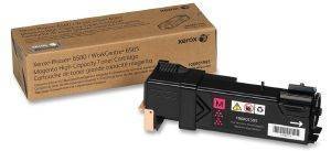 ������ XEROX TONER MAGENTA HIGH CAPACITY �� OEM: 106R01595