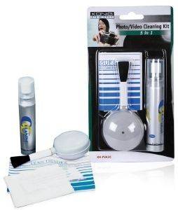 KONIG KN-PVA 30 PHOTO/VIDEO 5 IN 1 CLEANING KIT KONIG KN-PVA 30 PHOTO/VIDEO 5 IN 1 CLEANING KIT