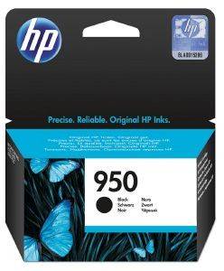 ΓΝΗΣΙΟ ΜΕΛΑΝΙ HEWLETT PACKARD NO 950 ΜΑΥΡΟ (BLACK) ΜΕ OEM: CN049AE ΓΝΗΣΙΟ ΜΕΛΑΝΙ HEWLETT PACKARD NO 950 ΜΑΥΡΟ (BLACK) ΜΕ OEM: CN049AE