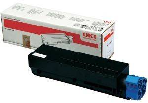 ΓΝΗΣΙΟ TONER OKI ΜΑΥΡΟ (BLACK) ΜΕ OEM: 44574702 ΓΝΗΣΙΟ TONER OKI ΜΑΥΡΟ (BLACK) ΜΕ OEM: 44574702