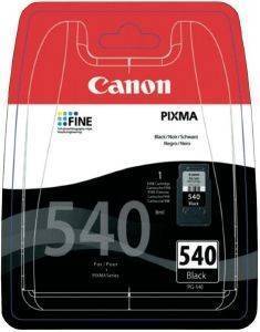 ΓΝΗΣΙΟ ΜΕΛΑΝΙ CANON ΜΑΥΡΟ (BLACK) ΜΕ OEM: PG-540 ΓΝΗΣΙΟ ΜΕΛΑΝΙ CANON ΜΑΥΡΟ (BLACK) ΜΕ OEM: PG-540
