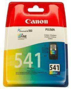   CANON  (COLOR)  OEM: CL-541