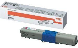 ΓΝΗΣΙΟ TONER OKI MAGENTA HIGH CAPACITY ΜΕ OEM: 44469723 ΓΝΗΣΙΟ TONER OKI MAGENTA HIGH CAPACITY ΜΕ OEM: 44469723