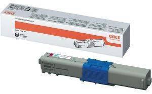  TONER OKI MAGENTA HIGH CAPACITY  OEM: 44469723