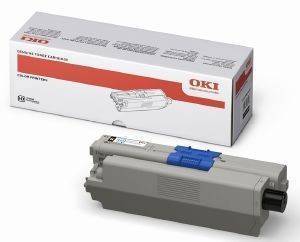 OKI ΓΝΗΣΙΟ TONER OKI ΜΑΥΡΟ (BLACK) HIGH CAPACITY ΜΕ OEM: 44469804