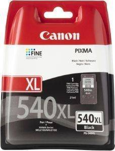 ΓΝΗΣΙΟ ΜΕΛΑΝΙ CANON ΜΑΥΡΟ (BLACK) ΜΕ OEM: PG-540XL ΓΝΗΣΙΟ ΜΕΛΑΝΙ CANON ΜΑΥΡΟ (BLACK) ΜΕ OEM: PG-540XL