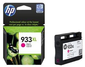 ΓΝΗΣΙΟ ΜΕΛΑΝΙ HEWLETT PACKARD NO 933XL ΜΑΤΖΕΝΤΑ (MAGENTA) ΜΕ OEM: CN055AE ΓΝΗΣΙΟ ΜΕΛΑΝΙ HEWLETT PACKARD NO 933XL ΜΑΤΖΕΝΤΑ (MAGENTA) ΜΕ OEM: CN055AE