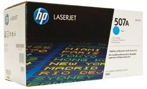 ������ HEWLETT PACKARD TONER ����� (CYAN) �� OEM: CE401A