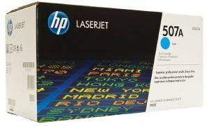  HEWLETT PACKARD TONER  (CYAN)  OEM: CE401A