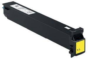  TONER  MINOLTA  ME OEM : TN-314Y