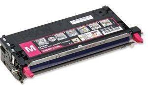  TONER EPSON  (MAGENTA) HIGH CAPACITY  OEM: S051159