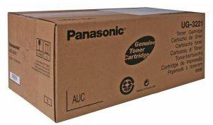 ΓΝΗΣΙΟ TONER PANASONIC ΜΕ ΟΕΜ: UG-3221 ΓΝΗΣΙΟ TONER PANASONIC ΜΕ ΟΕΜ: UG-3221