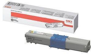  TONER OKI  (YELLOW)  OEM: 44469704