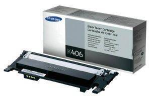 ΓΝΗΣΙΟ TONER SAMSUNG ΜΑΥΡΟ (BLACK) ΜΕ ΟΕΜ:CLT-K406S ΓΝΗΣΙΟ TONER SAMSUNG ΜΑΥΡΟ (BLACK) ΜΕ ΟΕΜ:CLT-K406S