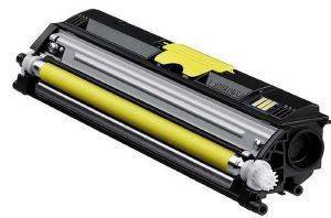 ΓΝΗΣΙΟ TONER MINOLTA ΚΙΤΡΙΝΟ (YELLOW) HIGH CAPACITY ΜΕ OEM : A0V306H ΓΝΗΣΙΟ TONER MINOLTA ΚΙΤΡΙΝΟ (YELLOW) HIGH CAPACITY ΜΕ OEM : A0V306H