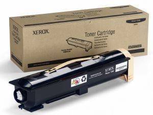  XEROX TONER  (BLACK)  OEM: 106R01294