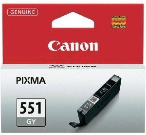   CANON  CLI-551 GREY