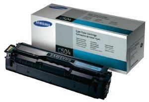  TONER SAMSUNG  (CYAN)  :CLT-C504S