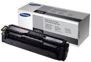  TONER SAMSUNG  (BLACK)  :CLT-K504S