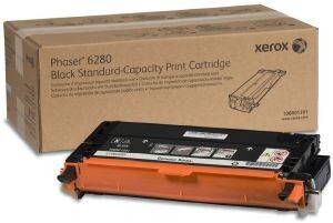  XEROX TONER  (BLACK) 3K  OEM:106R01391