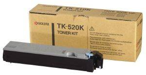 TONER KYOCERA TK520  FS C5015 BLACK