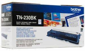  TONER LASER BROTHER  (BLACK)  OEM: TN-230BK