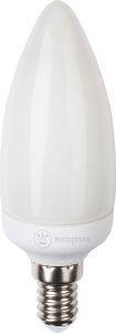 ΛΑΜΠΑ ΟΙΚΟΝΟΜΙΑΣ WESTINGHOUSE C38 (E14/4200K/9W) ΛΑΜΠΑ ΟΙΚΟΝΟΜΙΑΣ WESTINGHOUSE C38 (E14/4200K/9W)