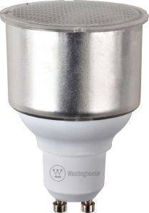 ΛΑΜΠΑ ΟΙΚΟΝΟΜΙΑΣ WESTINGHOUSE GU10 REFLECTOR (9W/2700K) ΛΑΜΠΑ ΟΙΚΟΝΟΜΙΑΣ WESTINGHOUSE GU10 REFLECTOR (9W/2700K)