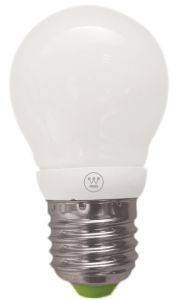 ΛΑΜΠΑ ΟΙΚΟΝΟΜΙΑΣ WESTINGHOUSE G 45 (7W/E14/2700K) ΛΑΜΠΑ ΟΙΚΟΝΟΜΙΑΣ WESTINGHOUSE G 45 (7W/E14/2700K)
