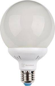 ΛΑΜΠΑ ΟΙΚΟΝΟΜΙΑΣ WESTINGHOUSE G95 (24W/4200K) ΛΑΜΠΑ ΟΙΚΟΝΟΜΙΑΣ WESTINGHOUSE G95 (24W/4200K)